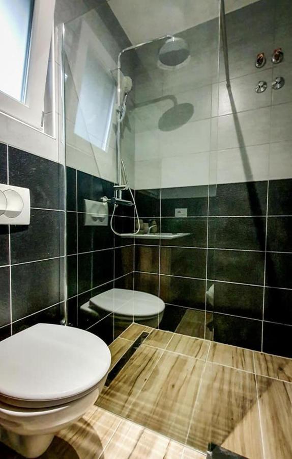 Bungalovi Kljuc Екстериор снимка