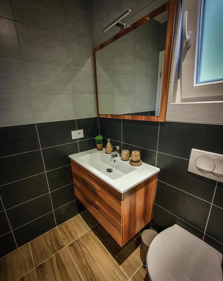 Bungalovi Kljuc Екстериор снимка